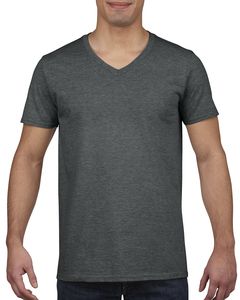 Gildan GN646 - Softstyle™ V-Neck T-Shirt