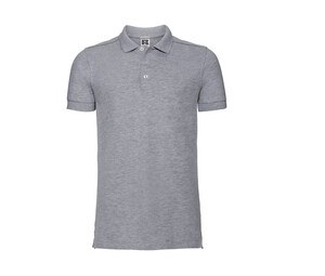 Russell JZ566 - Mens Cotton Polo Shirt