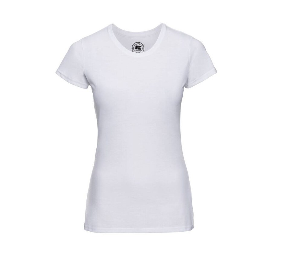 Russell JZ65F - HD Women's Short Sleeve T-Shirt