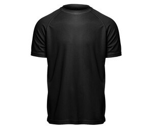 Pen Duick PK140 - Men's Sport T-Shirt Black