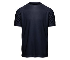 Pen Duick PK140 - Men's Sport T-Shirt Light Navy