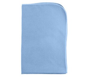 Pen Duick PK860 - Micro Towel Light Blue