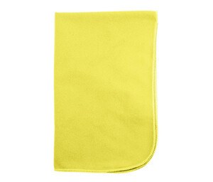 Pen Duick PK861 - Micro Hand Towel Yellow