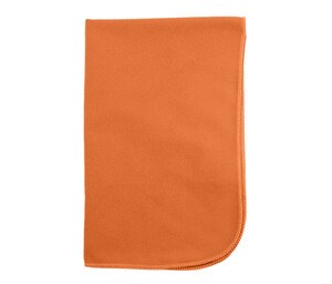 Pen Duick PK861 - Micro Hand Towel Orange
