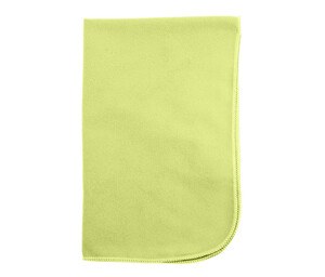 Pen Duick PK861 - Micro Hand Towel Lime