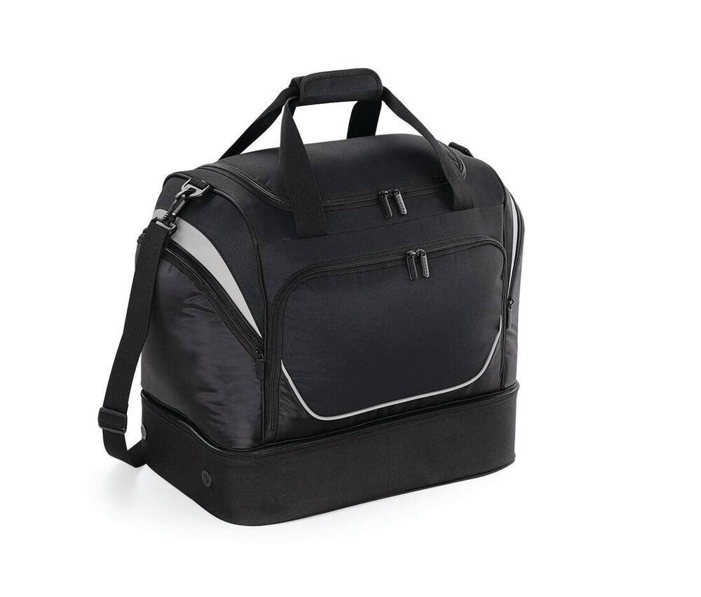 Quadra QD285 - Hardbase Holdall