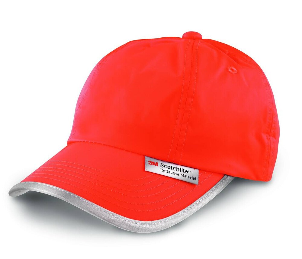 Result RC035 - Safety Cap