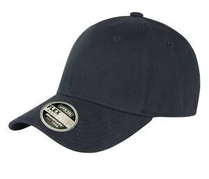 Result RC085 - Flex Kansas Cap Black