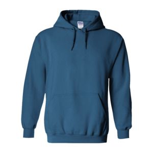 Gildan GN940 - Heavy Blend Adult Hooded Sweatshirt Indigo