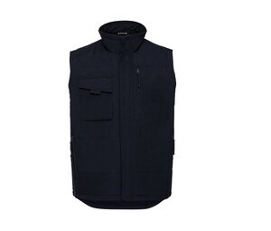 Russell JZ014 - Heavy Duty Gilet