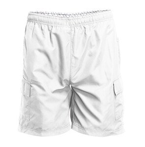 Pen Duick PK110 - Sport Short White/Titanium