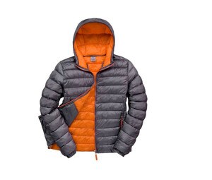 Result RS194 - Mens Snow Bird Padded Jacket