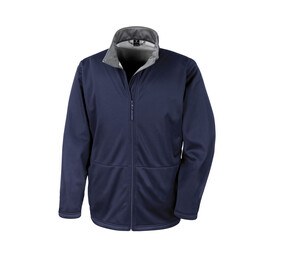 Result RS209 - Fleece Jacket Zipped Side Pockets