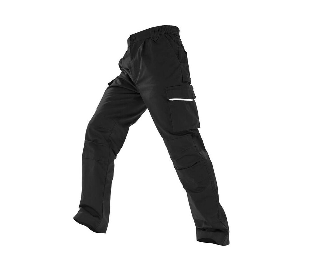 Result RS308 - Work-Guard Action Trousers