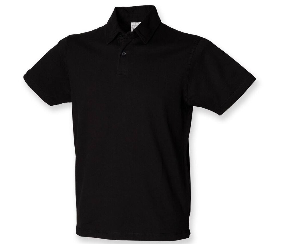 Skinnifit SFM42 - Men's stretch polo shirt