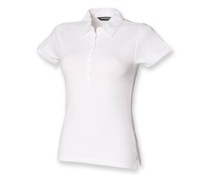 Skinnifit SK042 - Womens stretch polo shirt