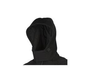 Pen Duick PK995 - Universal Soft-Shell Hood Black