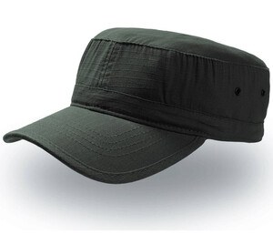 Atlantis AT045 - Faded army cap