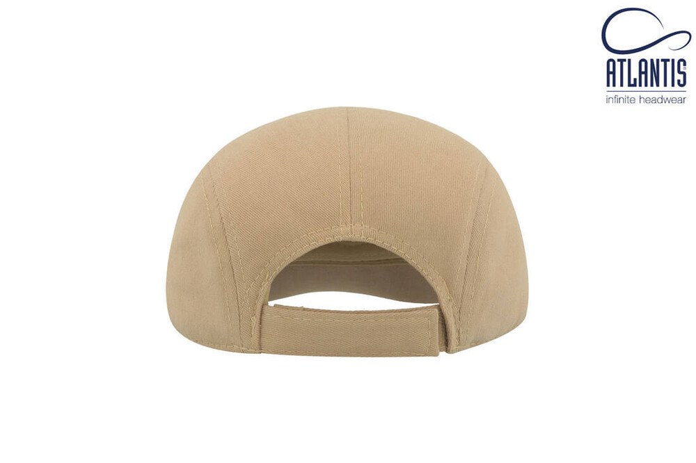 Atlantis AT097 - Newsboy Cap