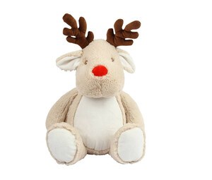 Mumbles MM560 - Zippie reindeer Blight Brown