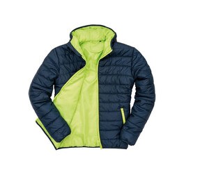 Result RS233 - Soft Padded jacket