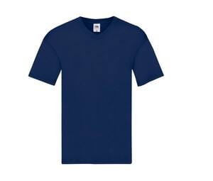 Fruit of the Loom SC224 - Original V Neck T