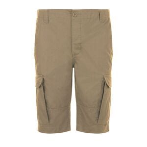 SOLS 01660 - JACKSON Mens Bermuda Shorts