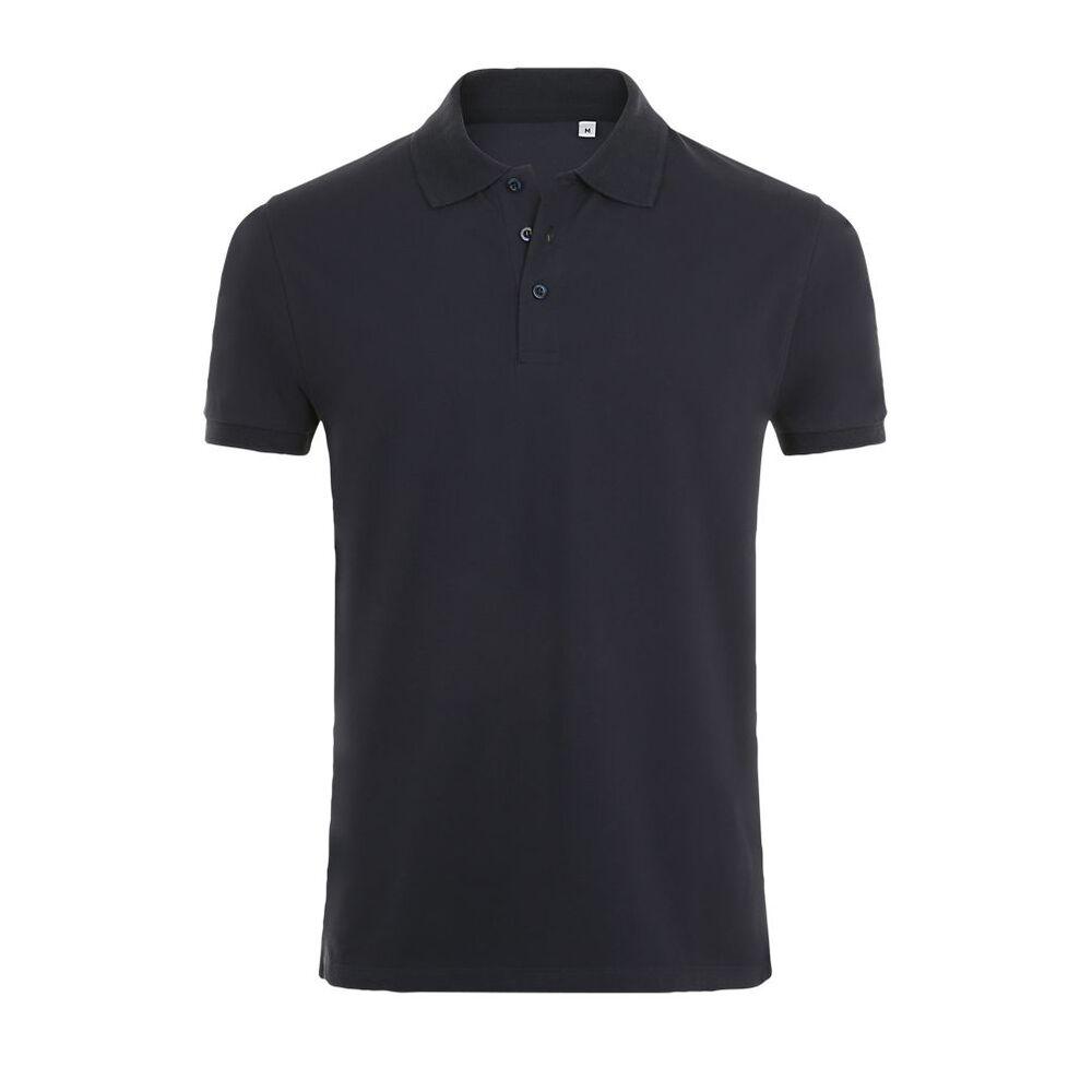 SOL'S 01708 - PHOENIX MEN Cotton Elastane Polo Shirt