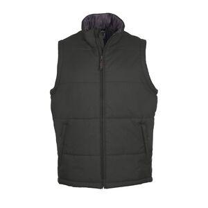 SOLS 44002 - WARM Quilted Bodywarmer