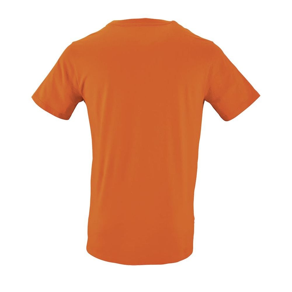 SOL'S 02076 - Milo Men Short Sleeve T Shirt