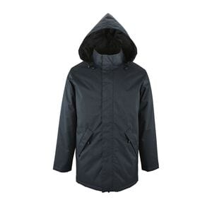 SOLS 02109 - Robyn Unisex Jacket With Padded Lining