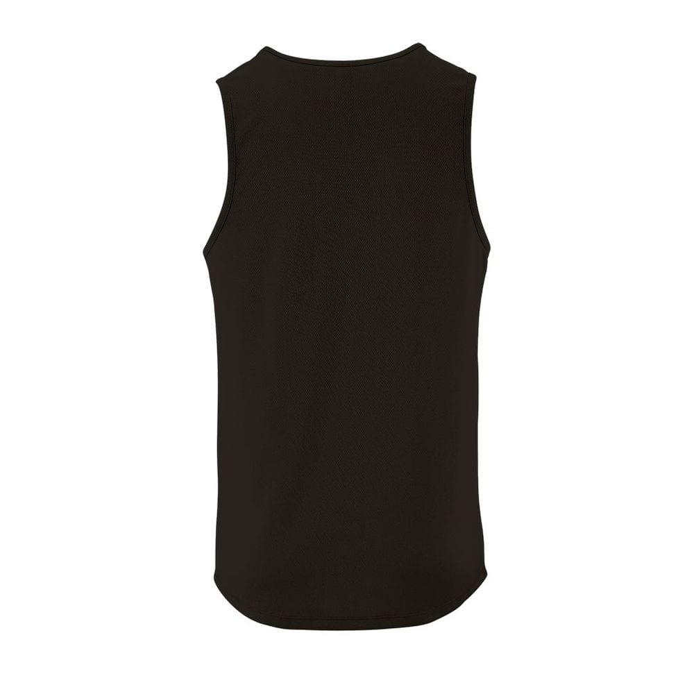 SOL'S 02073 - Sporty Tt Men Sports Tank Top