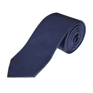 SOLS 02932 - Garner Polyester Satin Tie