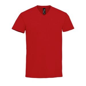 SOLS 02940 - Imperial V-neck mens t-shirt