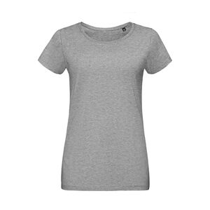 SOLS 02856 - Martin Women Round Neck Fitted Jersey T Shirt