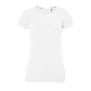 SOLS 02946 - Millenium Women Round Neck T Shirt