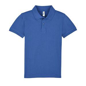 SOLS 02948 - Perfect Kids Kids’ Polo Shirt