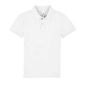 SOLS 02948 - Perfect Kids Kids’ Polo Shirt