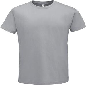 SOLS 11380 - REGENT Unisex Round Collar T Shirt