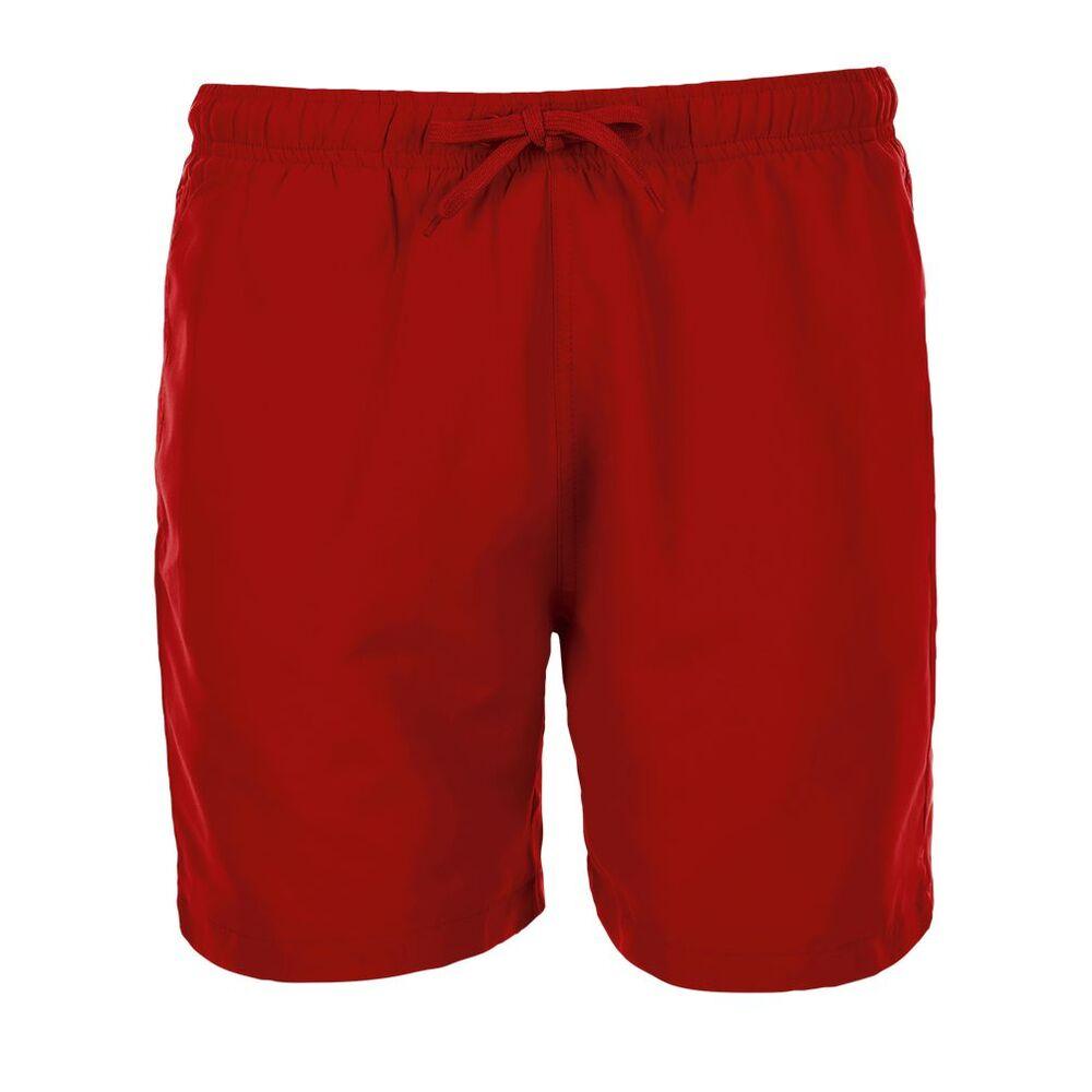 SOL'S 01689 - Sandy Men's Swim Shorts