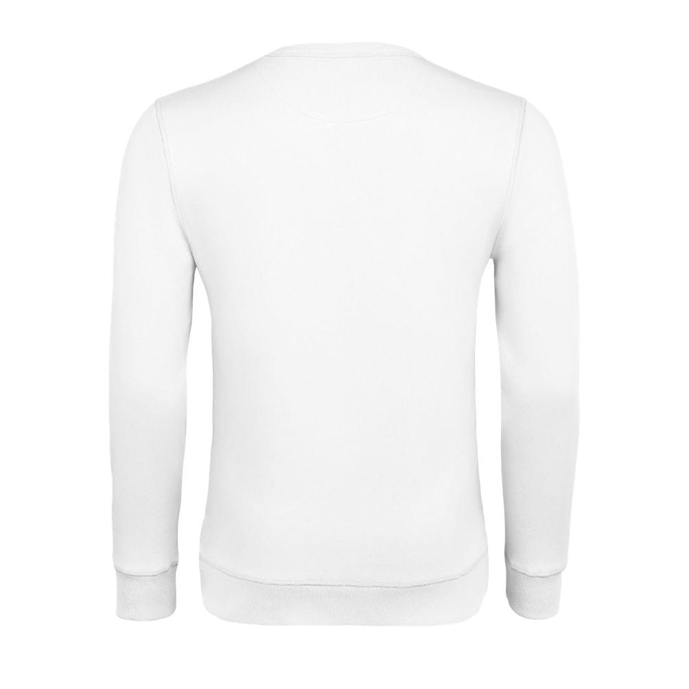 SOL'S 02990 - Sully Men's Round Neck Sweatshirt