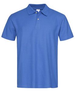 Polo SS for men Stedman