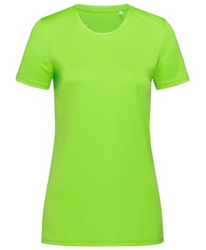 Stedman STE8100 - ss active sports-t womens round neck t-shirt