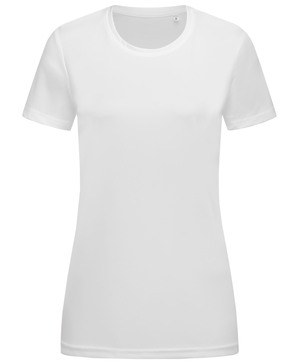 Stedman STE8100 - ss active sports-t womens round neck t-shirt