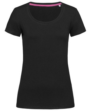 Crew neck T-shirt for women Stedman 