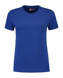 Lemon & Soda LEM1112 - T-shirt iTee SS for her Royal Blue