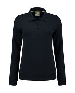 Lemon & Soda LEM3209 - Polosweater for her Navy