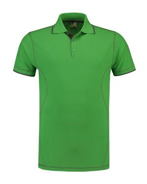 Lemon & Soda LEM3517 - Polo Flatlock SS for him