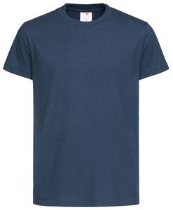 Stedman STE2220 - CLASSIC children's round neck T-shirt Navy