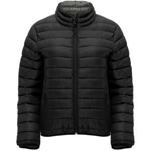 Roly RA5095 - FINLAND WOMAN Womens quilted jacket with feather touch padding